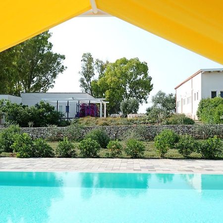 Terreamare Agriturismo Porto Cesareo Exteriör bild