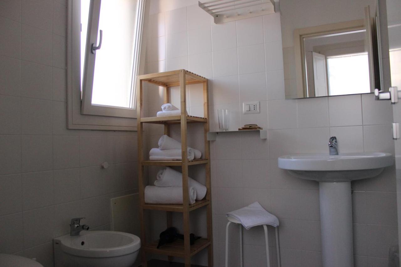 Terreamare Agriturismo Porto Cesareo Exteriör bild