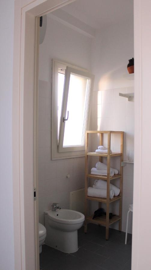 Terreamare Agriturismo Porto Cesareo Exteriör bild
