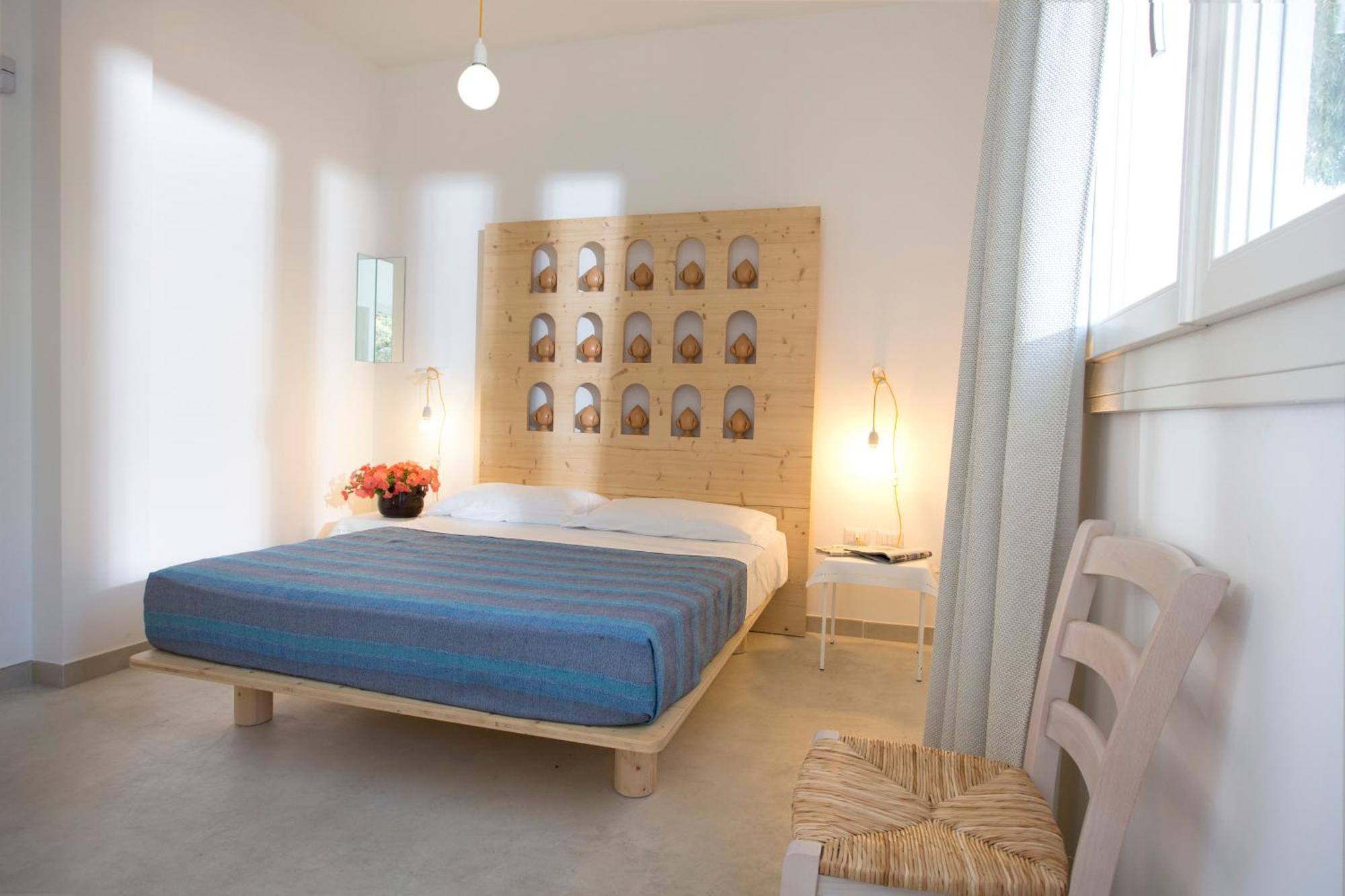 Terreamare Agriturismo Porto Cesareo Exteriör bild