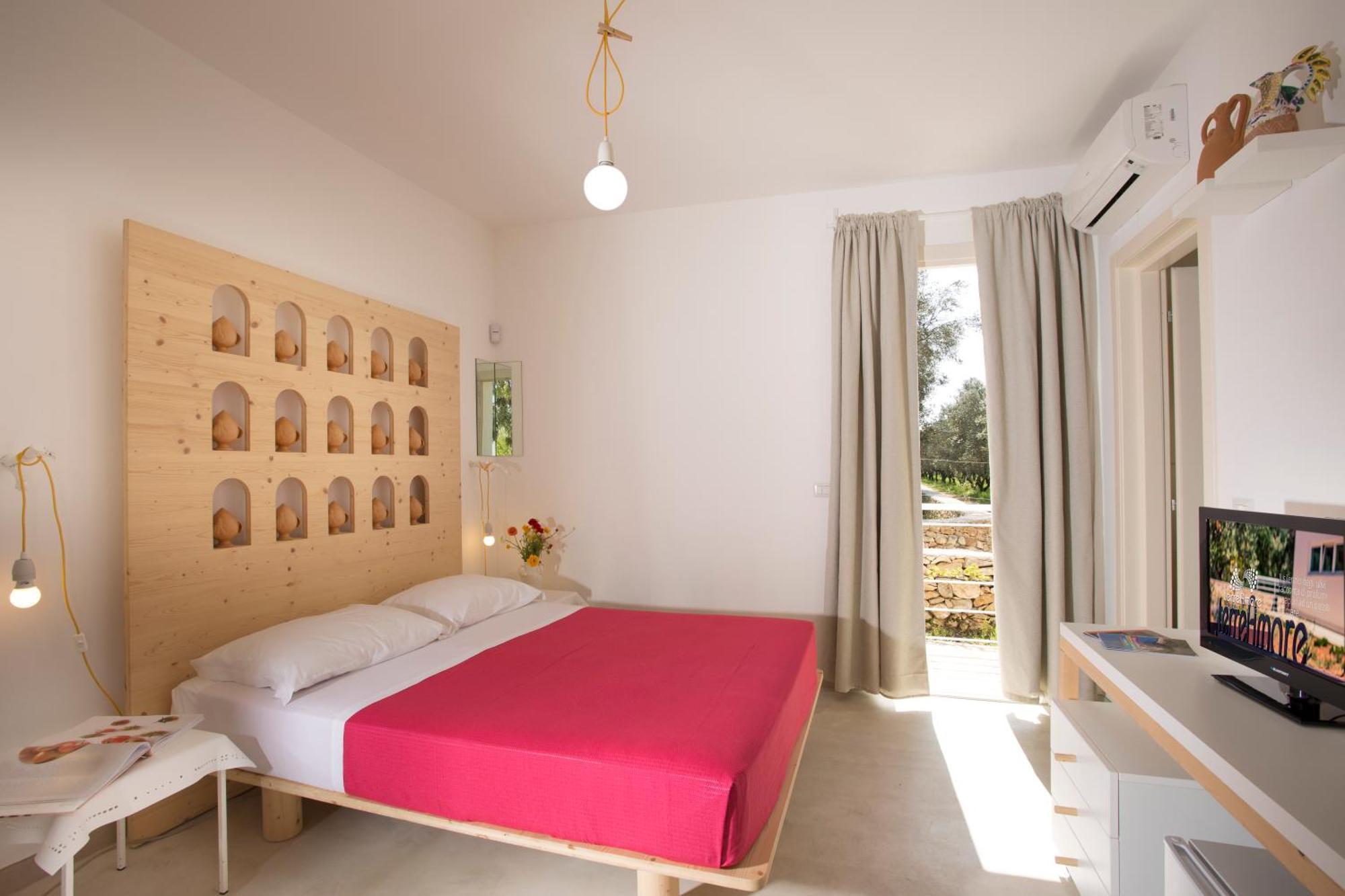 Terreamare Agriturismo Porto Cesareo Exteriör bild