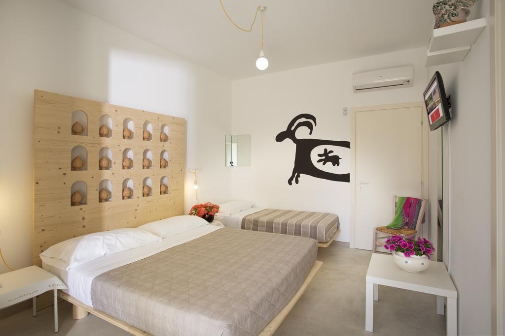 Terreamare Agriturismo Porto Cesareo Exteriör bild