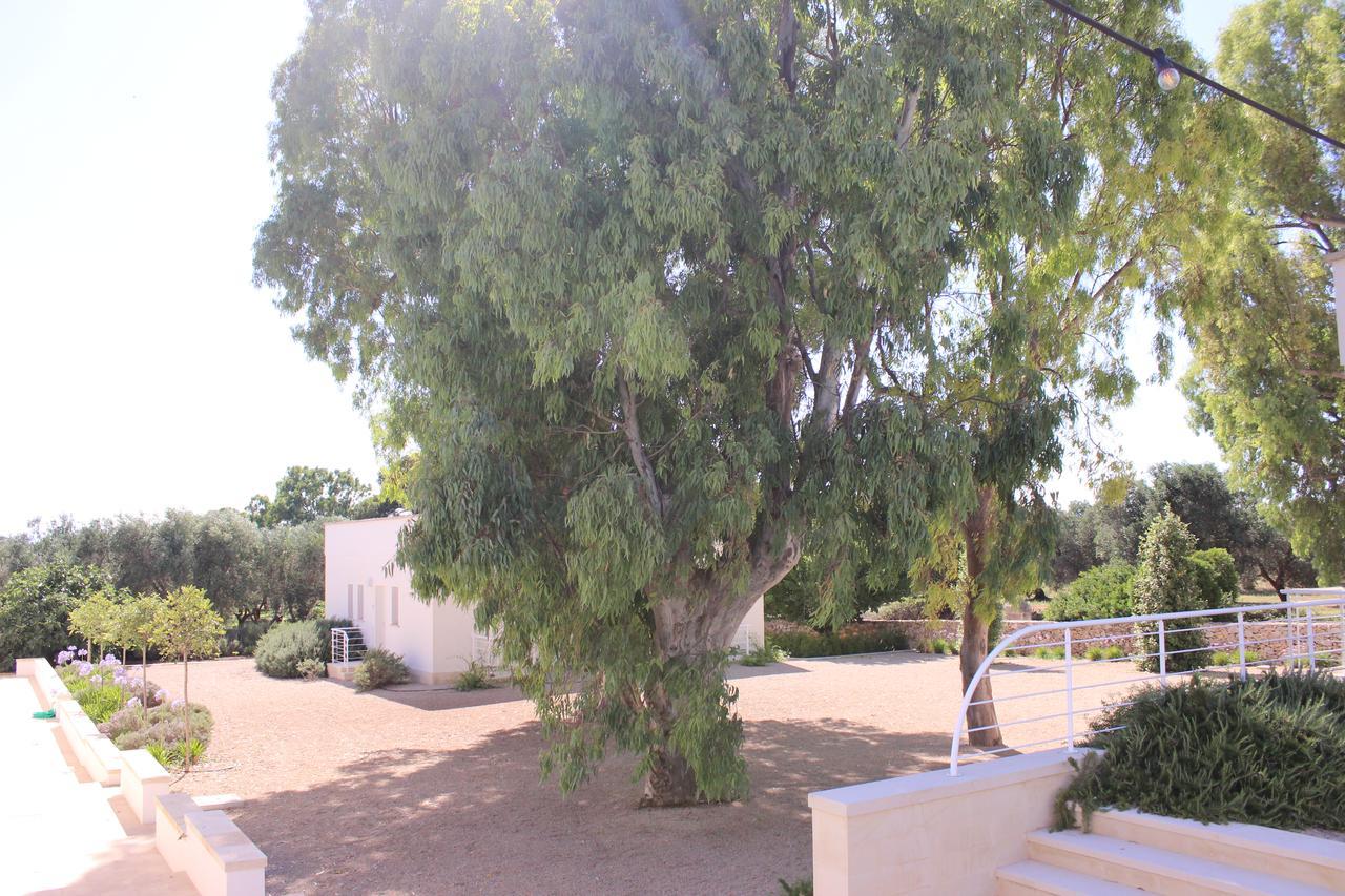 Terreamare Agriturismo Porto Cesareo Exteriör bild