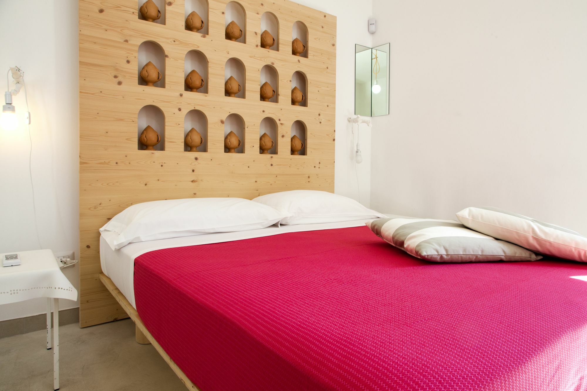 Terreamare Agriturismo Porto Cesareo Exteriör bild